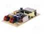 MEAN WELL IDPV-45-12 Alimentador LED de 36W 12VDC 3A