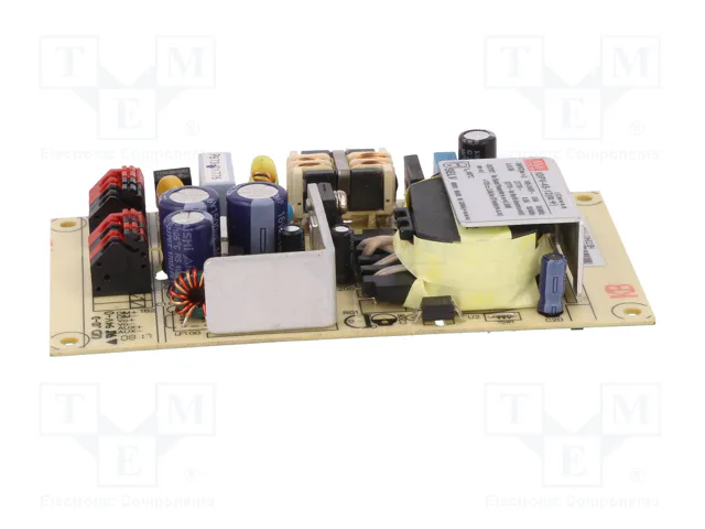MEAN WELL IDPV-45-12 Alimentador LED de 36W 12VDC 3A MEAN WELL IDPV-45-12 Alimentador LED de 36W 12VDC 3A