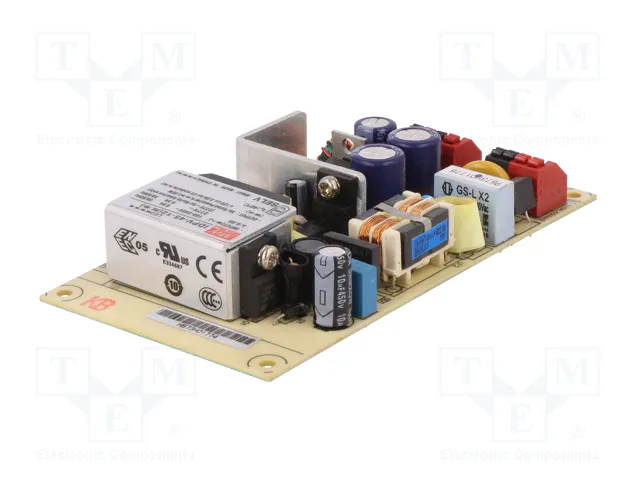 MEAN WELL IDPV-45-12 Alimentador LED de 36W 12VDC 3A MEAN WELL IDPV-45-12 Alimentador LED de 36W 12VDC 3A
