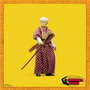 Hasbro Figura Retro Collection Indiana Jones Belloq (Ceremonial)