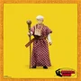 Hasbro Retro Collection Indiana Jones Belloq (Ceremonial)