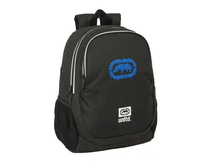 Safta Mochila Adaptable a Carro Ecko Unltd. Worldwide