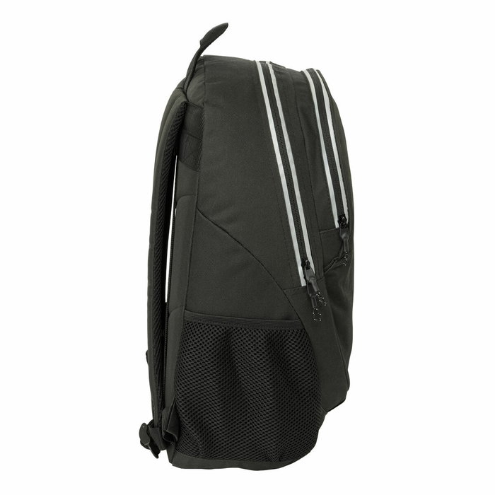 Mochila Escolar Eckō Unltd. Worldwide Negro 32 x 44 x 16 cm Mochila Escolar Eckō Unltd. Worldwide Negro 32 x 44 x 16 cm