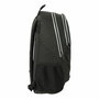 Mochila Escolar Eckō Unltd. Worldwide Negro 32 x 44 x 16 cm