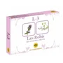 ROBIS L-3 Laxante - 60 Comprimidos - Con Regaliz, Menta y Cáscara Sagrada - Favorece el Tránsito Intestinal