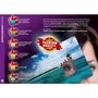 Schmidt Spiele SCH4001504575274 Puzzle 1000 Piezas Disney La Princesa y el Sapo para +12 años