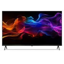 Sharp 43HP5265E Google TV 43 HD Negro
