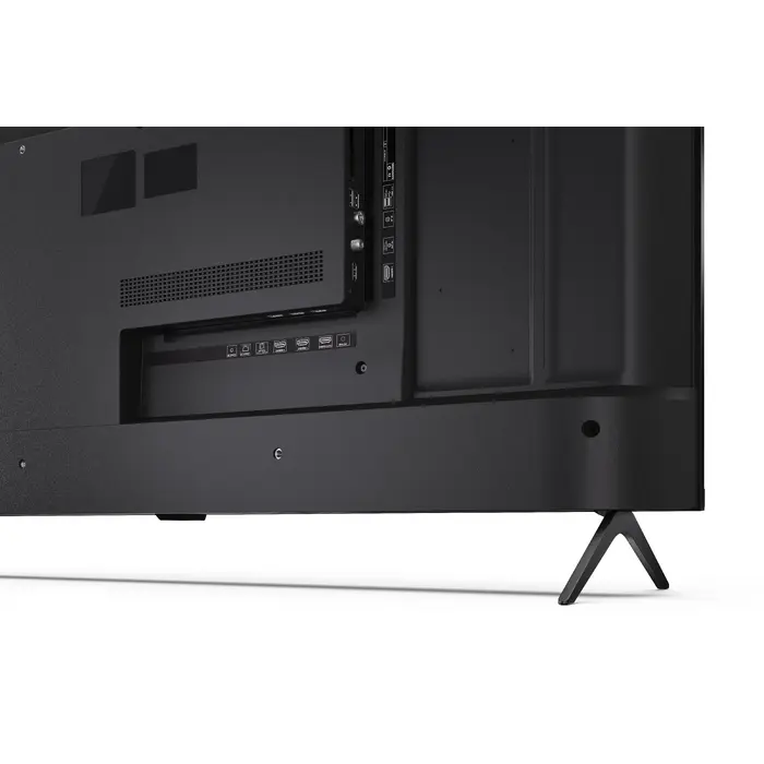 Sharp 43HP5265E Google TV 43 HD Negro