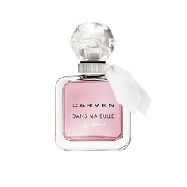 Perfume Mujer Carven Dans Ma Bulle de Musc EDT 50 ml