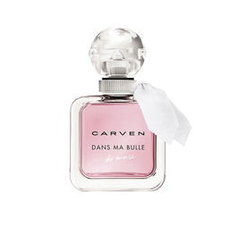 Carven Dans Ma Bulle De Musc EDT Vapo 50 ml Mujer