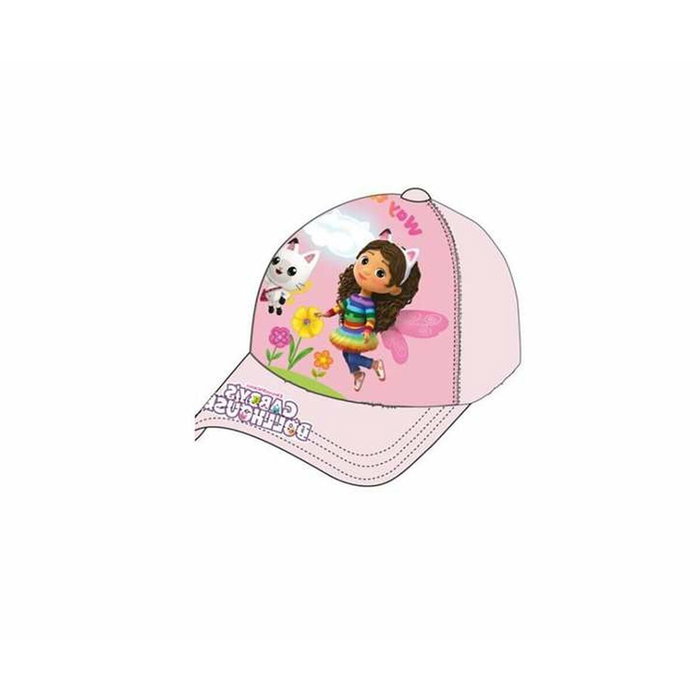 New Import Gorra La Casa de Gabby niña talla 52-54cm New Import Gorra La Casa de Gabby niña talla 52-54cm