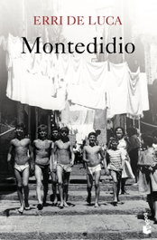 Montedidio, Erri De Luca - BOOKET
