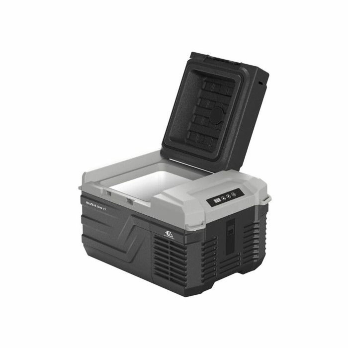 Eza Blizz-E One Enfriador de compresión 11 litros 12V/220V