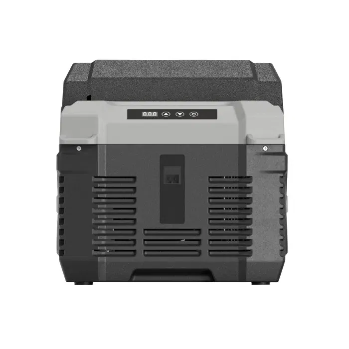 Eza Blizz-E One Enfriador de Compresión 11 Litros 12V/220V -20°C a +20°C Eza Blizz-E One Enfriador de Compresión 11 Litros 12V/220V -20°C a +20°C