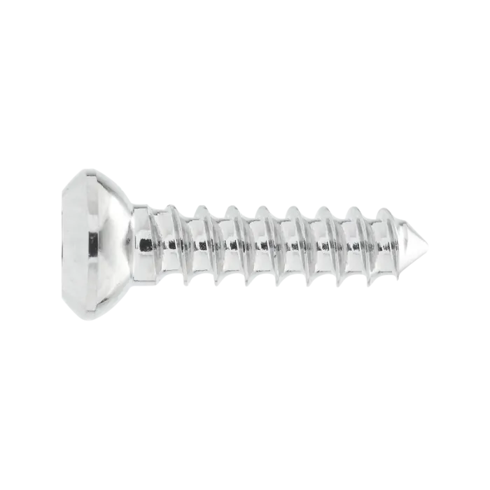 Vi CS2712 Tornillo Cortical 2.7 mm 12 mm Vi CS2712 Tornillo Cortical 2.7 mm 12 mm