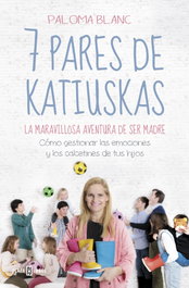 7 PARES DE KATIUSKAS, Paloma Blanc - PLAZA & JANES