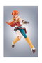 Bandai Spirits Co. Elsha Lean Figura 13.5 cm Back Arrow S.H. Figuarts