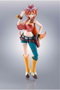 Bandai Spirits Co. Elsha Lean Figura 13.5 cm Back Arrow S.H. Figuarts