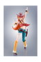 Bandai Spirits Co. Elsha Lean Figura 13.5 cm Back Arrow S.H. Figuarts