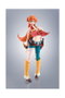 Bandai Spirits Co. Elsha Lean Figura 13.5 cm Back Arrow S.H. Figuarts