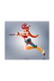 Bandai Spirits Co. Elsha Lean Figura 13.5 cm Back Arrow S.H. Figuarts