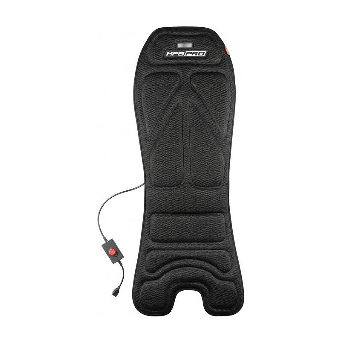 Next Level Racing HF8 PRO Haptic Feedback Gaming Pad