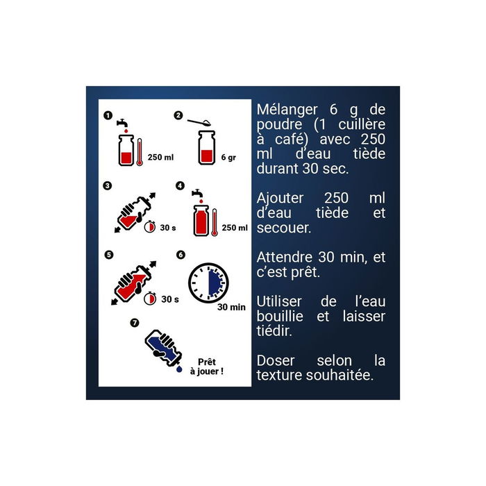 Lubricante Fuck & Fist 285 g Sin aroma
