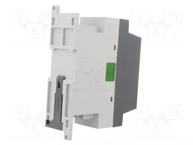 ABB PSR25-600-70 Softstart 11kW 208-600VAC