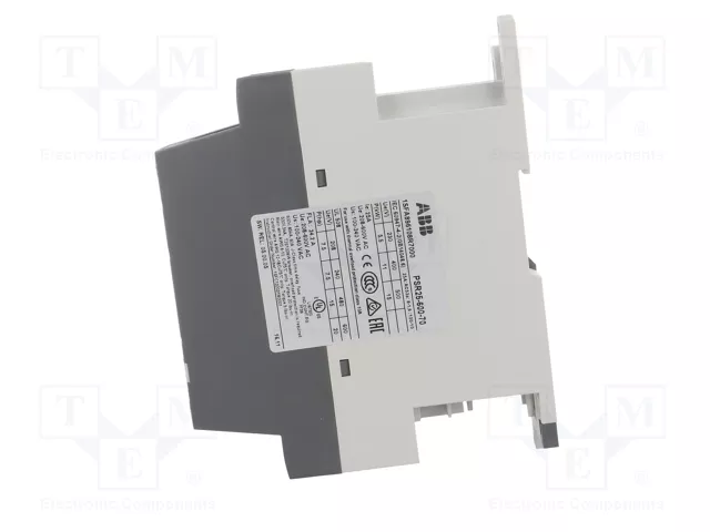 ABB PSR25-600-70 Softstart 11kW 208-600VAC