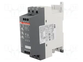ABB PSR25-600-70 Softstart 11kW 208-600VAC