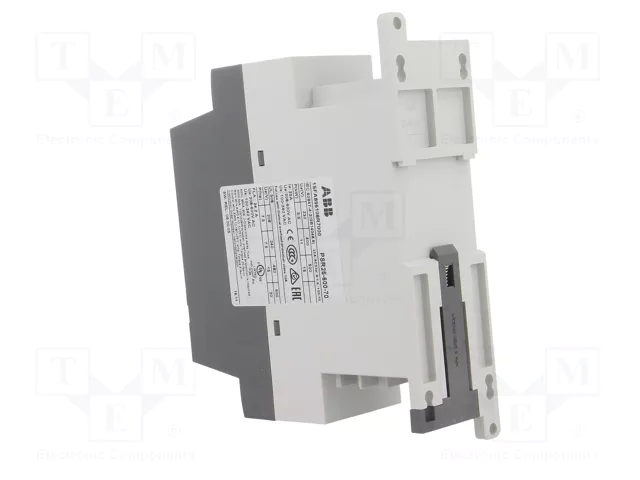 ABB PSR25-600-70 Softstart 11kW 208-600VAC