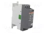 ABB PSR25-600-70 Softstart 11kW 208-600VAC