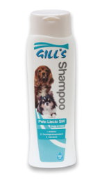 Croci Gills Champú Pelo Liso 200ml