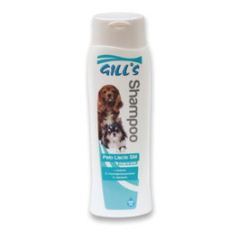 Croci Champú Pelo Liso 200 mL
