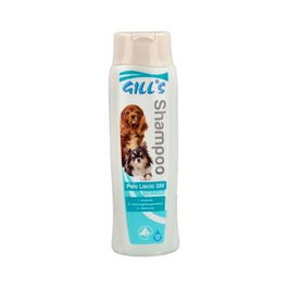 Croci Gills Champú Pelo Liso 200ml