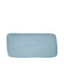 Summa Io Azul Fuente (Set de 6) 30x15 cm