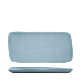 Summa Io Azul Fuente (Set de 6) 30x15 cm