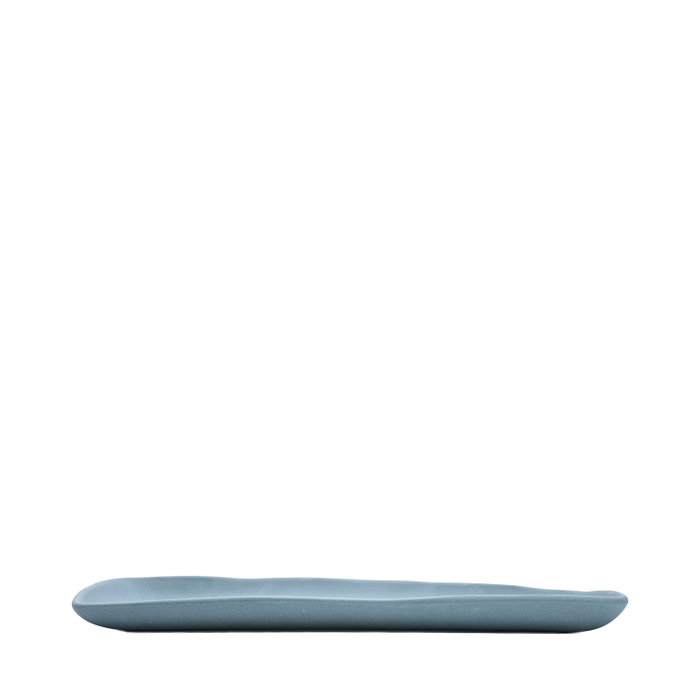 Summa Io Azul Fuente (Set de 6) 30x15 cm