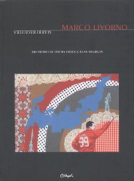 A.C. CALDEIRON, (G).MARCO LIVORNO/XIII PREMIO POESIA EROTICA ILLAS SISARGAS, Mario Regueira