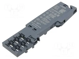 SIEMENS ET 200SP Módulo de automatización servidor 6ES7193-6PA00-0AA0