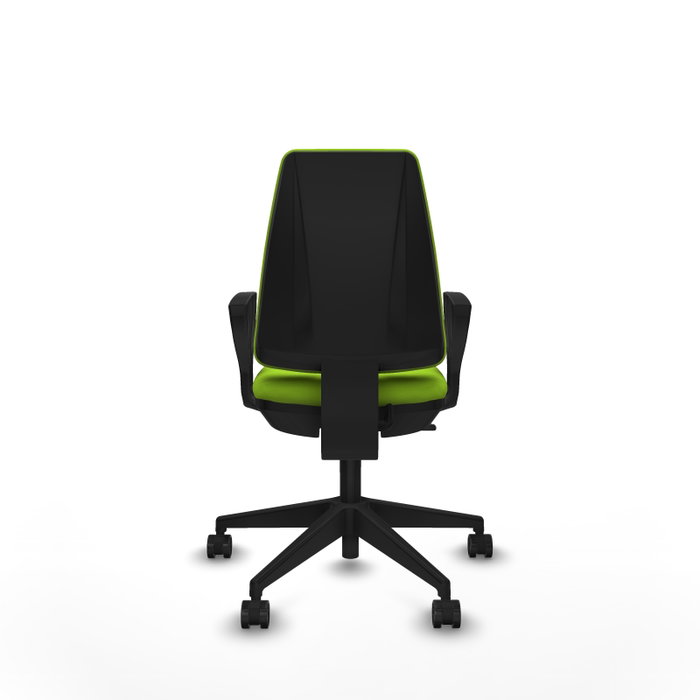 PIQUERAS Y CRESPO Silla de oficina Elche Pistacho PIQUERAS Y CRESPO Silla de oficina Elche Pistacho
