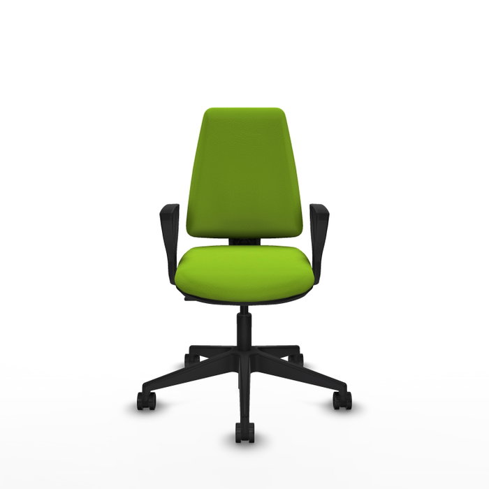 PIQUERAS Y CRESPO Silla de oficina Elche Pistacho PIQUERAS Y CRESPO Silla de oficina Elche Pistacho