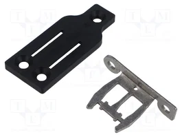 SCHMERSAL Llave estándar AZM 161