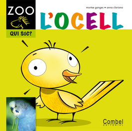 COMBEL L'ocell