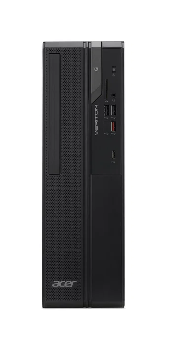 Acer Veriton X2 VX2735G con Intel Core Ultra 5 225, 16 GB RAM y 512 GB SSD