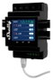 Shelly Pro 4PM Relé WLAN LAN 4 Canales 40A