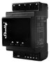 Shelly Pro 4PM Relé WLAN LAN 4 Canales 40A