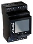 Shelly Pro 4PM Relé WLAN LAN 4 Canales 40A