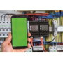 Shelly Pro 4PM Relé WLAN LAN 4 Canales 40A