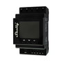 Shelly Pro 4PM Relé WLAN LAN 4 Canales 40A